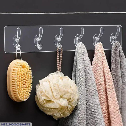 Affordable And Effective Solution Wall Mount Hooks