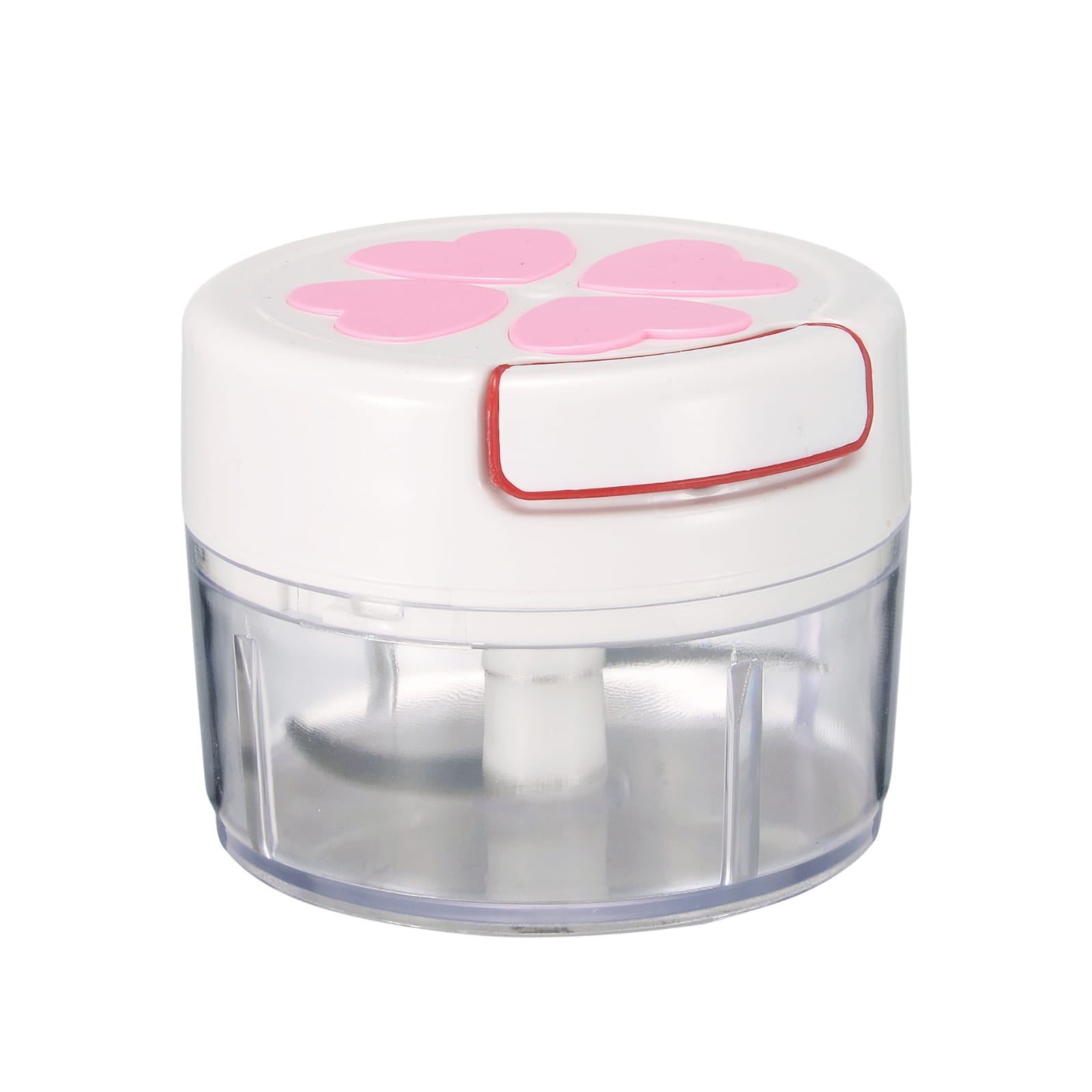 Mini Food Chopper – Fast, Easy & Effortless Chopping