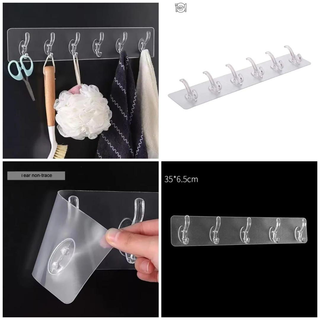 Affordable And Effective Solution Wall Mount Hooks