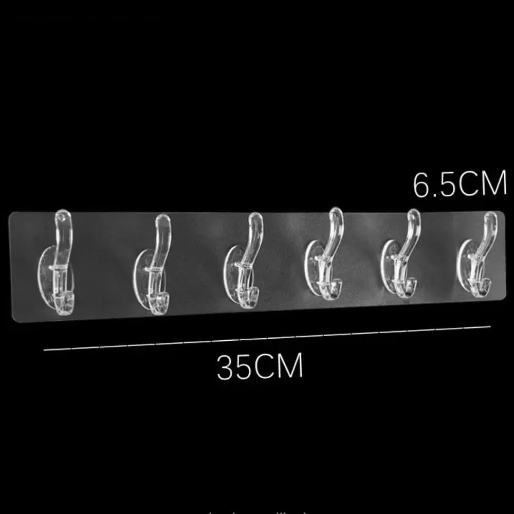 Affordable And Effective Solution Wall Mount Hooks