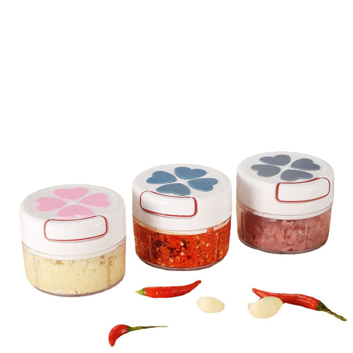 Mini Food Chopper – Fast, Easy & Effortless Chopping